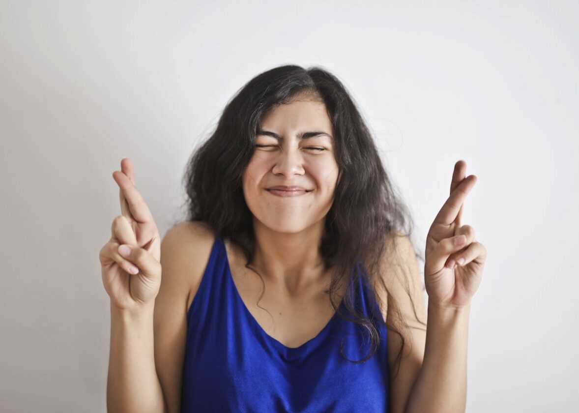 Πόσο μπορούμε να επηρεάσουμε την τύχη μας;