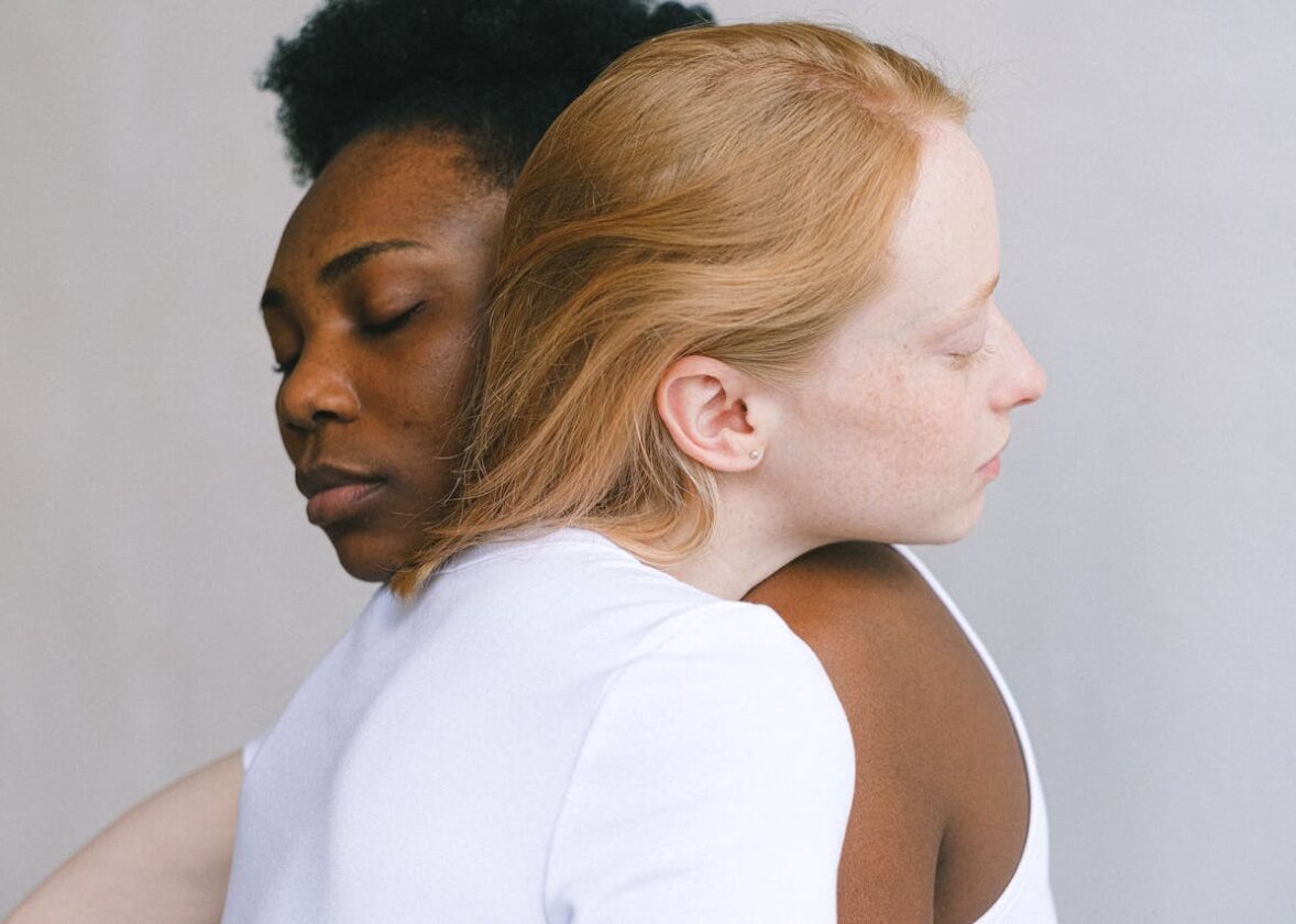 Συγχώρησε, δεν υπάρχει τίποτα πιο απελευθερωτικό!