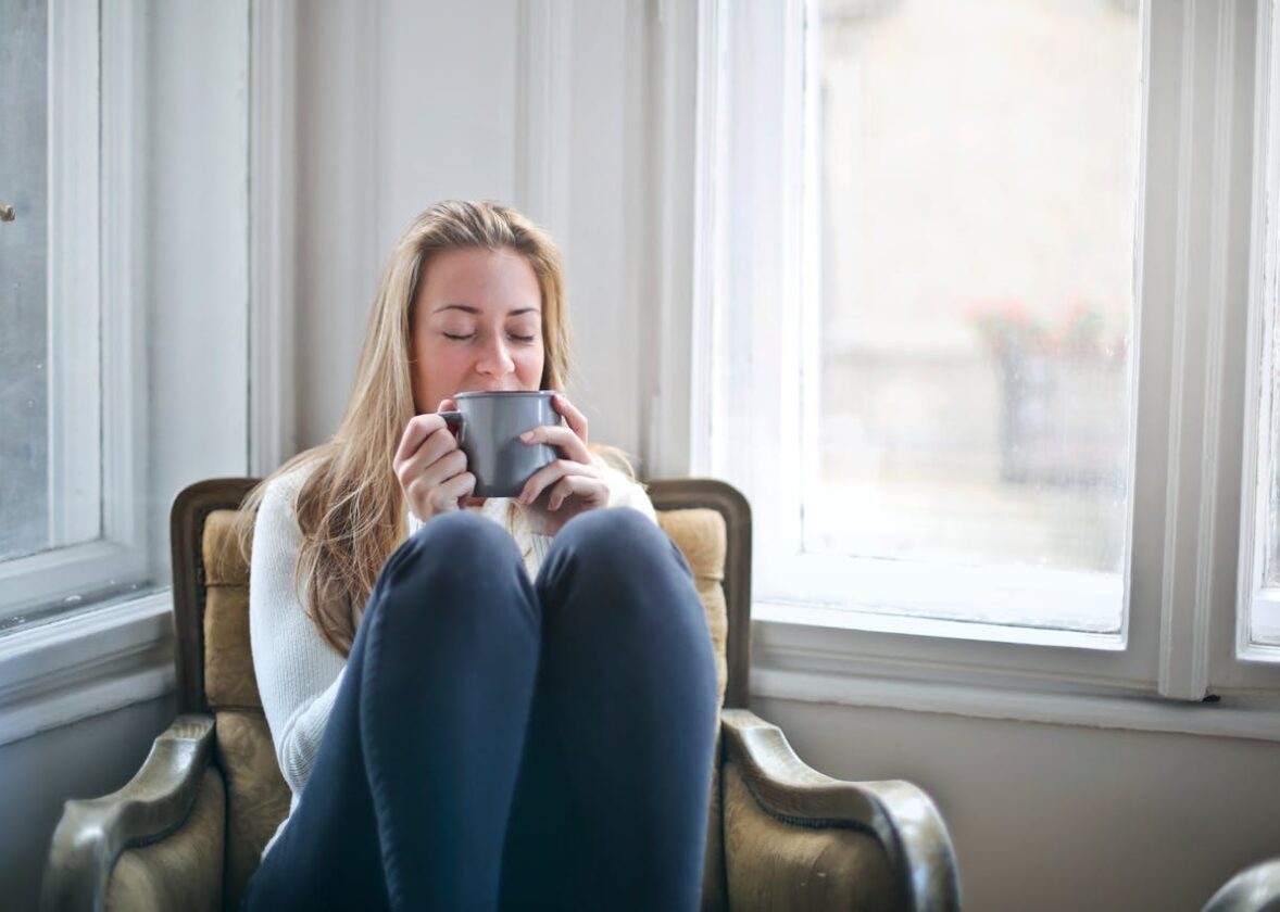 Πώς ο Ιανουάριος θέτει τις βάσεις για μια πιο συνειδητή χρονιά