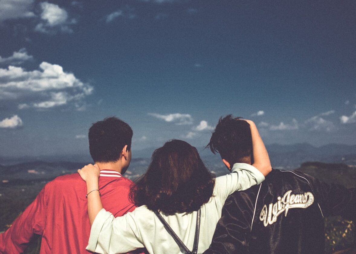 Συναισθηματικά όρια: γιατί είναι απαραίτητα και πώς τα αναγνωρίζουμε